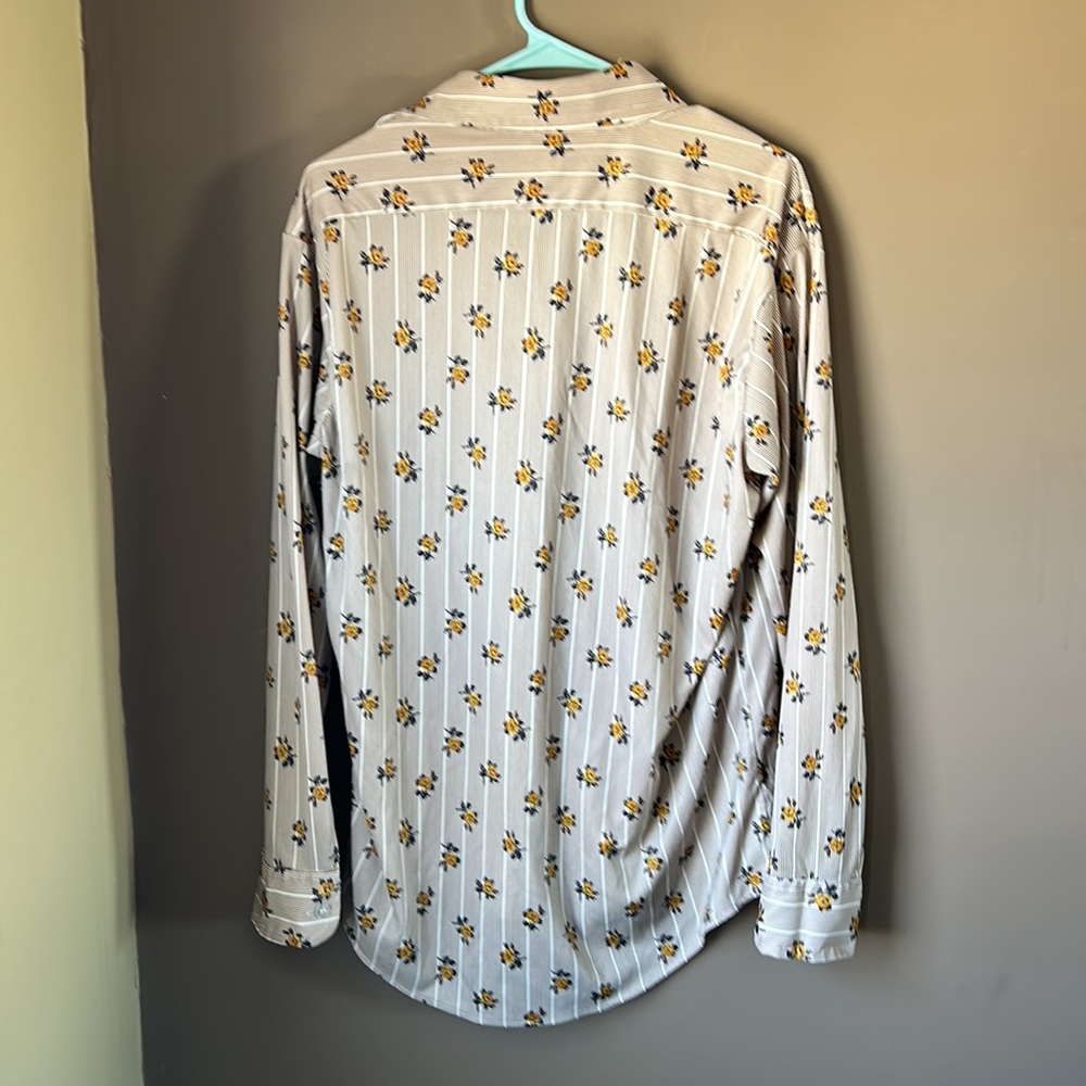 Men’s Macgomery ward shirt - Picture 2 of 4